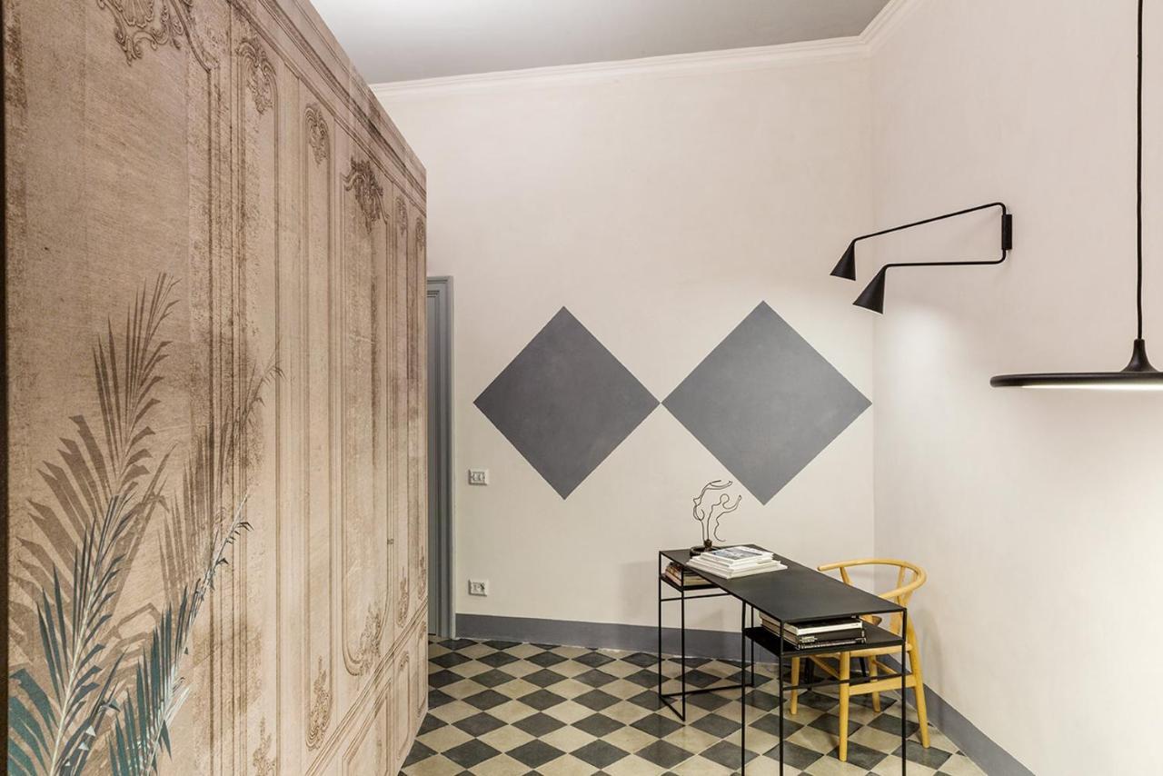Vuotopieno Roma Apartments Grey E Sand Exterior photo