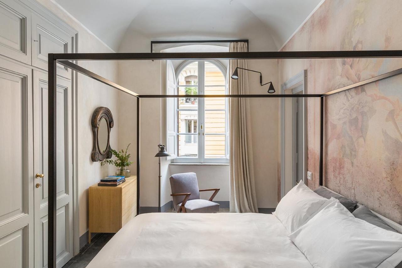 Vuotopieno Roma Apartments Grey E Sand Exterior photo
